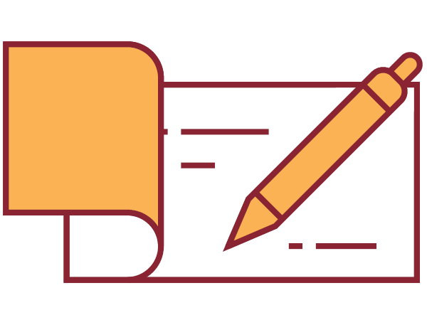 Business Banking Icon
