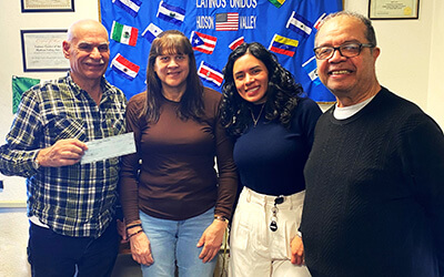 Latinos Unidos
