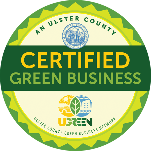 Campeón de empresas ecológicas certificadas