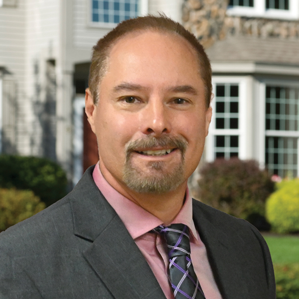 Photo of Greg Eckert