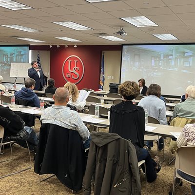 FS Exclusive Defensive Driver Certification Class Image