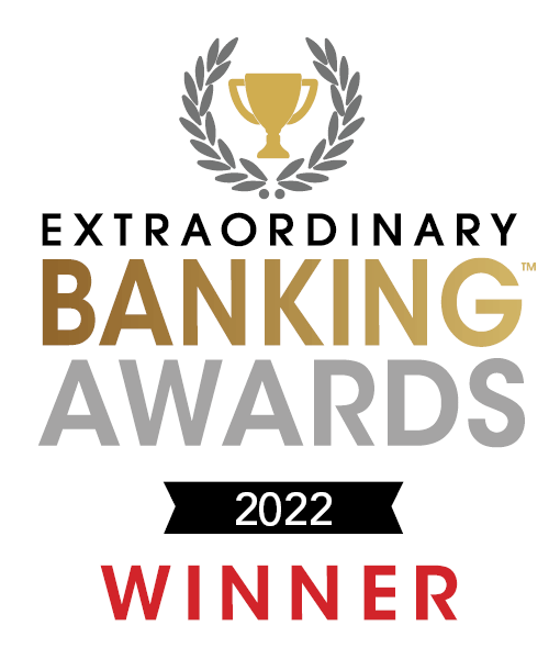 Extraordinary Banking Awards