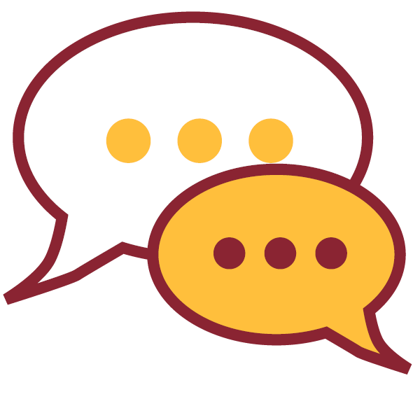 Customer Testimonials Icon