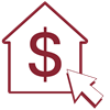 Mortgage Payments Icon