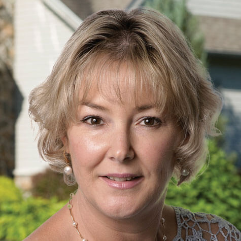 Photo of Susan Boersema