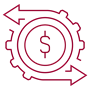 Non-Profit Resources Icon
