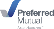 Logotipo de Preferred Mutual