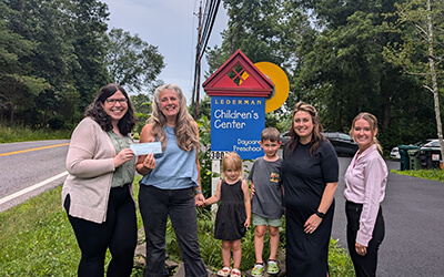 Lederman Children's Center