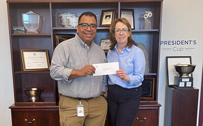 SUNY Ulster President's Challenge Scholarship