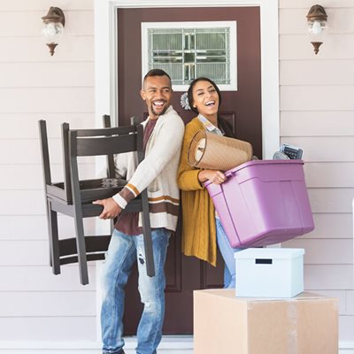 Wednesday - April 22, 2026 - Making Housing Decisions - Financial Literacy Workshop Image