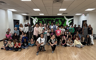 Center For Creative Education