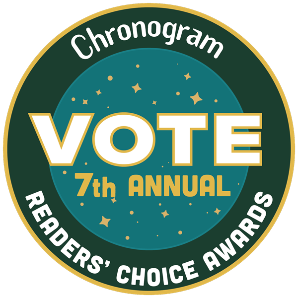 Vote for US Chronogram Seal 2026