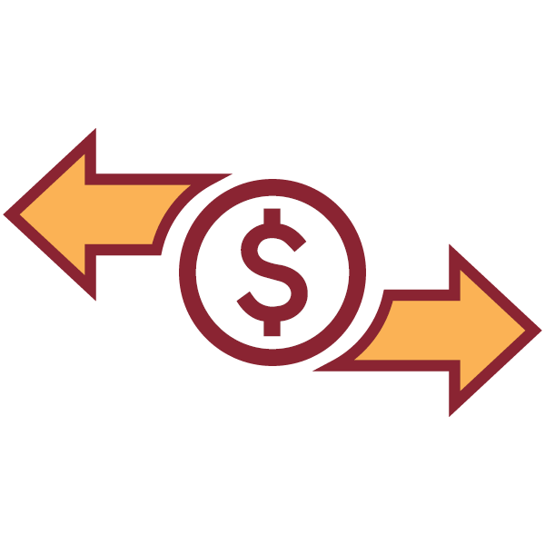 Sweep Services Icon