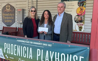 Phoenicia Playhouse