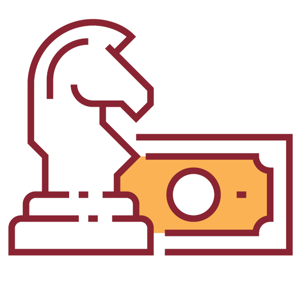 Investments Icon