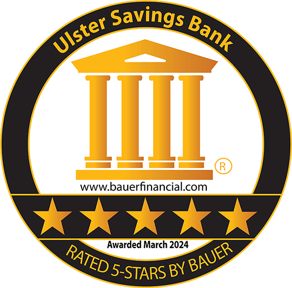 Logo de Bauer 5 Star Award