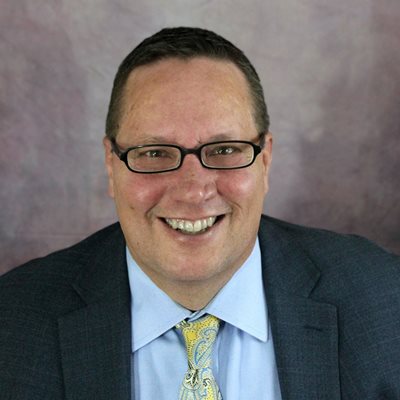 Photo of Dennis Conn