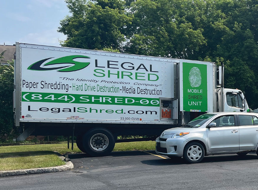 Freedom Select Calendar Ulster Savings Bank