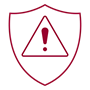 Fraud Prevention Icon