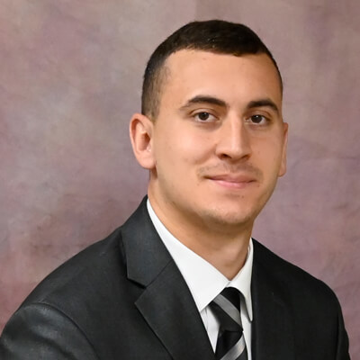 Andrew Paino, Ulster Insurance Services