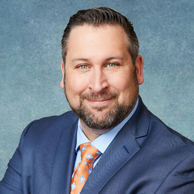 Daniel Depew, Board Member, Ulster Savings Bank