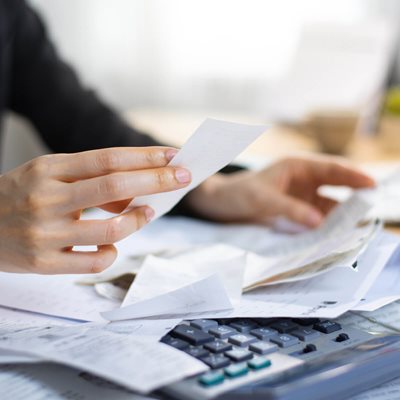 Wednesday, April 8, 2026 - Your Spending, Savings, & Goals Plan - Financial Literacy Workshop Image