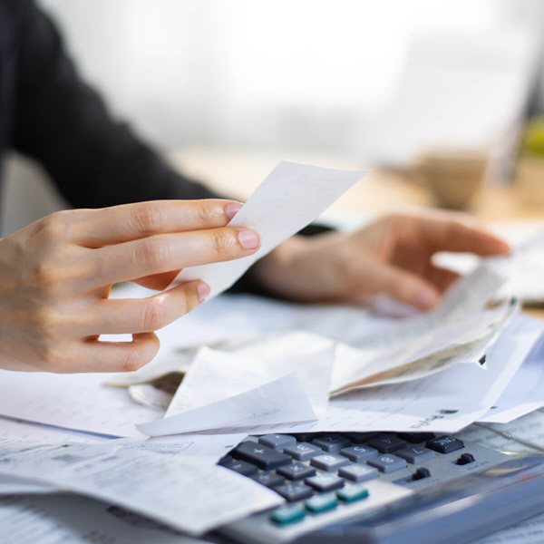 Debt Management: Take Control of What You Owe Image