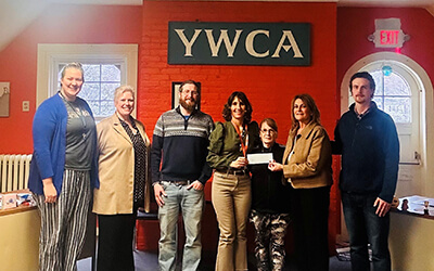 YWCA