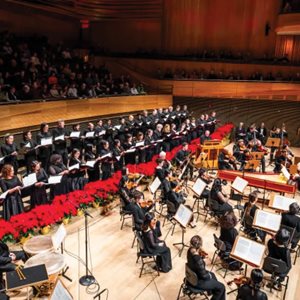 Sounds of the Season Image