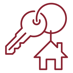 Ícono del programa Homebuyer Dream