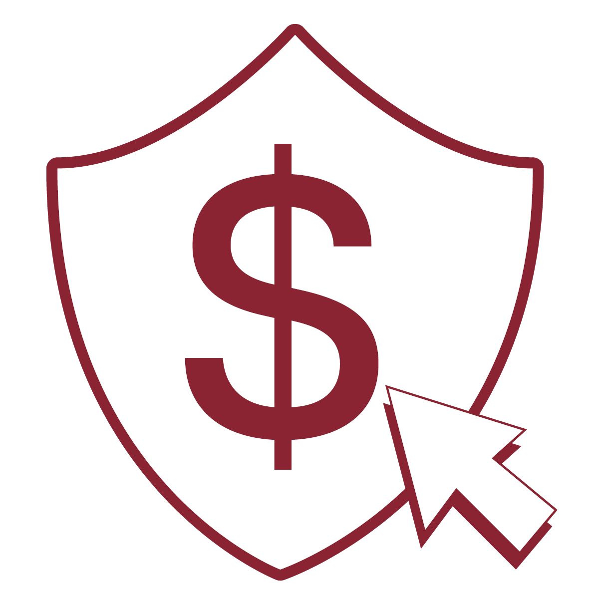 Insurance Payments Icon