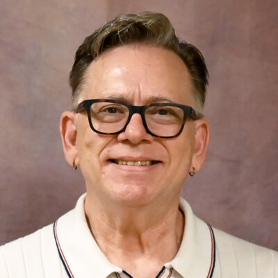 Philip Bender-Tymon is promoted to Operatons Manager.