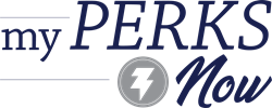 My Perks Now Logo