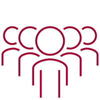 Commercial Bankers Icon