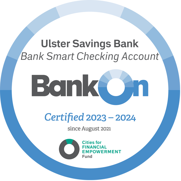 BankOn National Account Standards