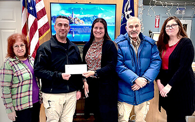 HV Center for Veteran Reintegration