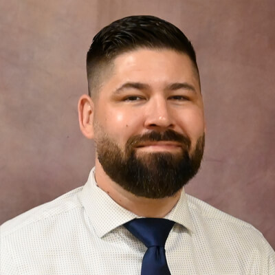 Financial Advisor Devin McGill