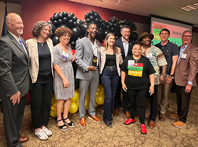BBCC Awards Community Leaders