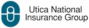 Logotipo de Utica National