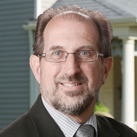 Photo of Richard Heese