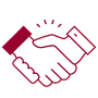 Payroll and HR Services Icon