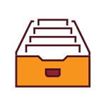 Business Insurance Icon