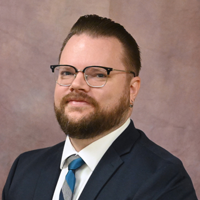 Photo of Alex Urban