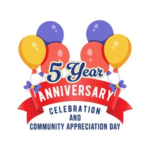 Saturday, August 1, 2026 - 10am - Hyde Park Community Appreciation Day Image