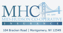 Mid-Hudson Co-operative Logo