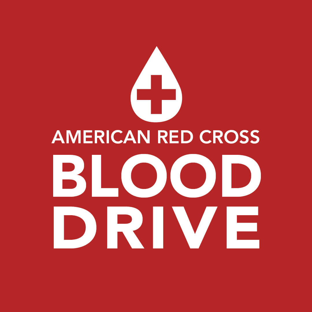 American Red Cross Blood Drive
