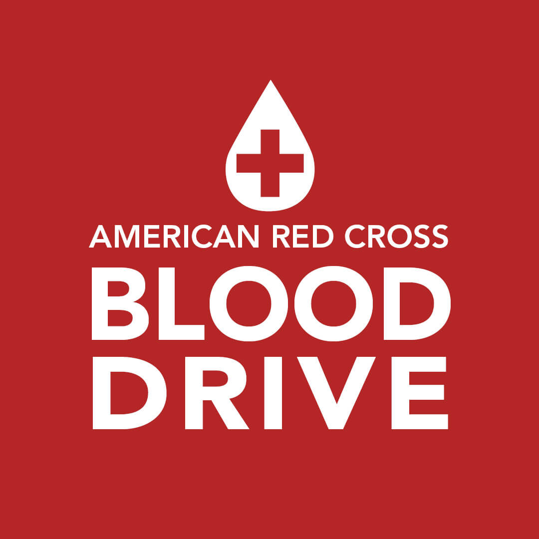Donación de sangre de la Cruz Roja Americana