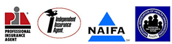 Logotipos de seguros
