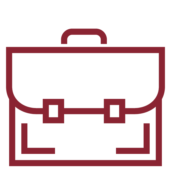 Business Banking Icon
